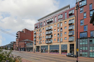 West Street City Centre